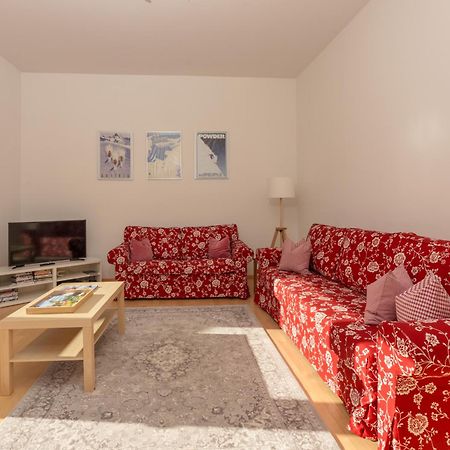 Appartements Maria Stewart By Schladming-Appartements Buitenkant foto