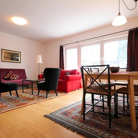 Appartements Maria Stewart By Schladming-Appartements Buitenkant foto