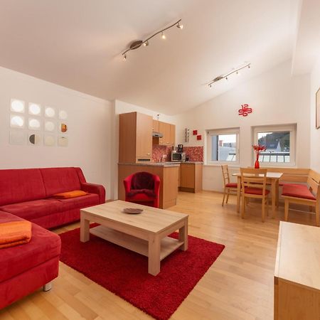 Appartements Maria Stewart By Schladming-Appartements Buitenkant foto