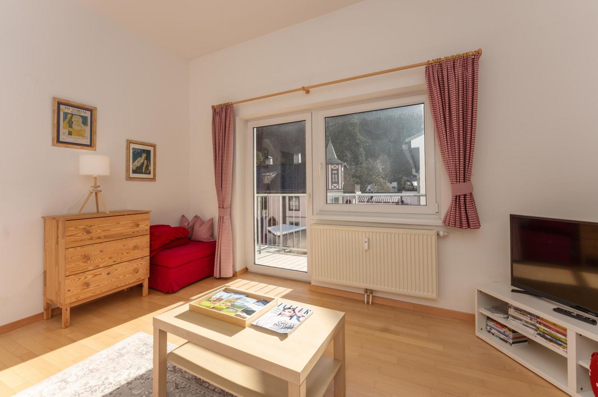 Appartements Maria Stewart By Schladming-Appartements Kamer foto