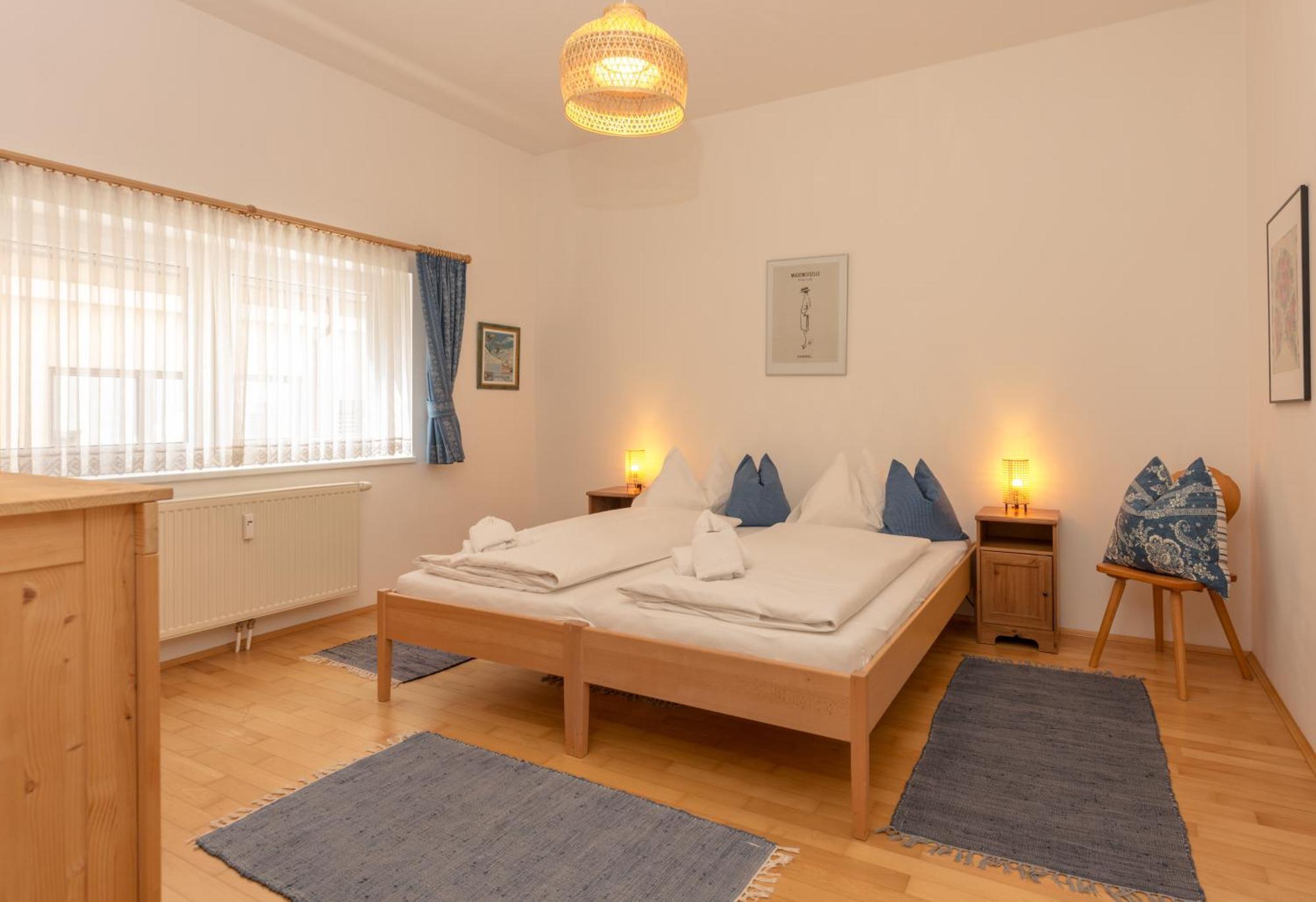 Appartements Maria Stewart By Schladming-Appartements Kamer foto