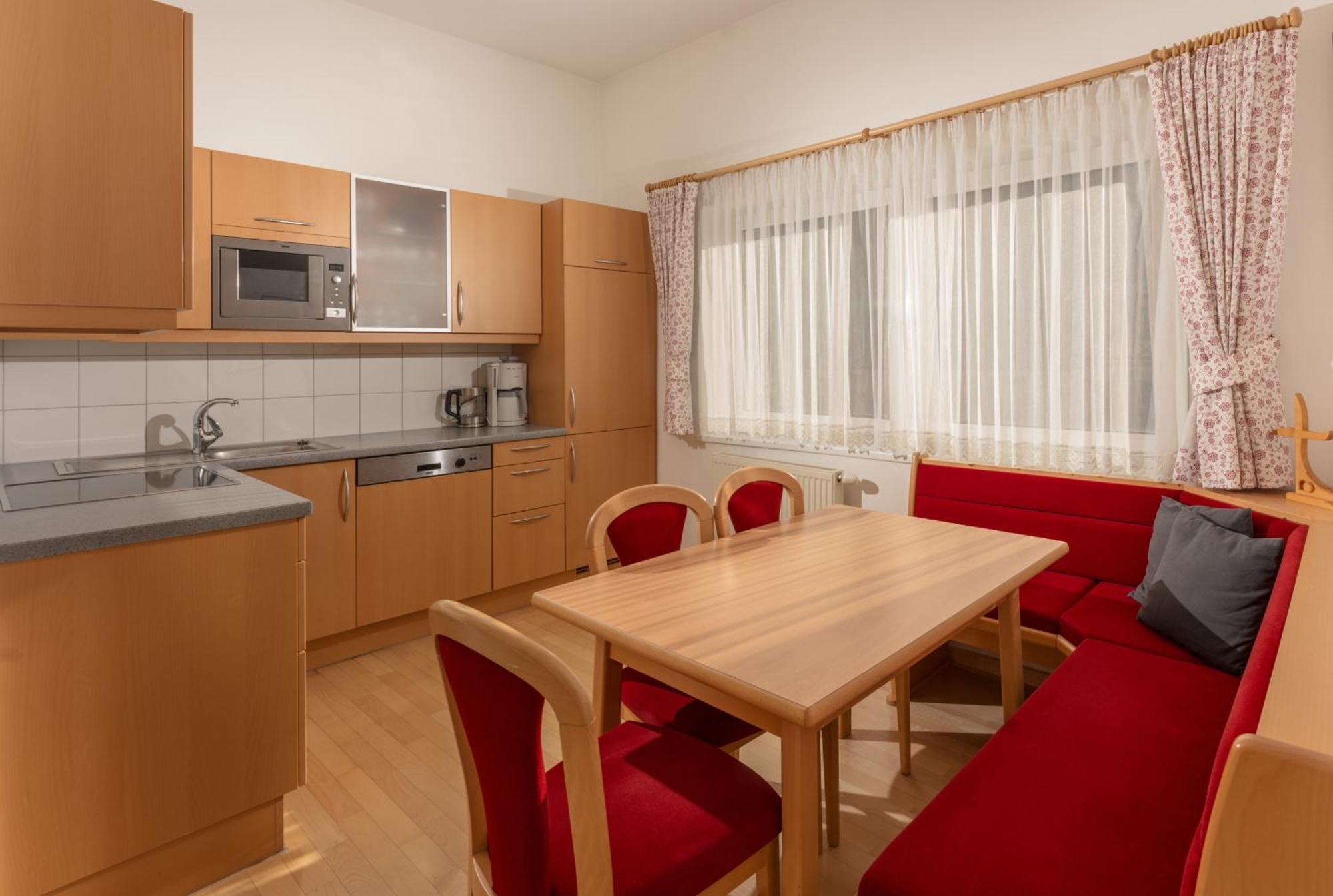 Appartements Maria Stewart By Schladming-Appartements Kamer foto