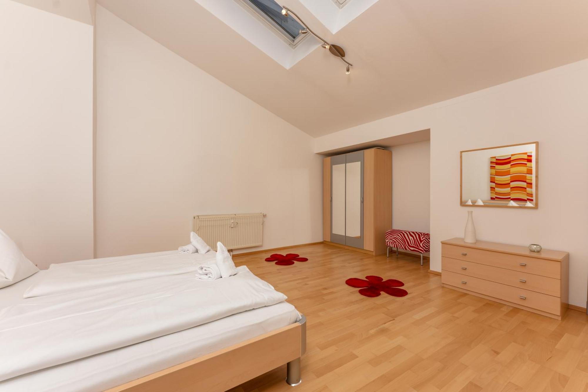 Appartements Maria Stewart By Schladming-Appartements Kamer foto