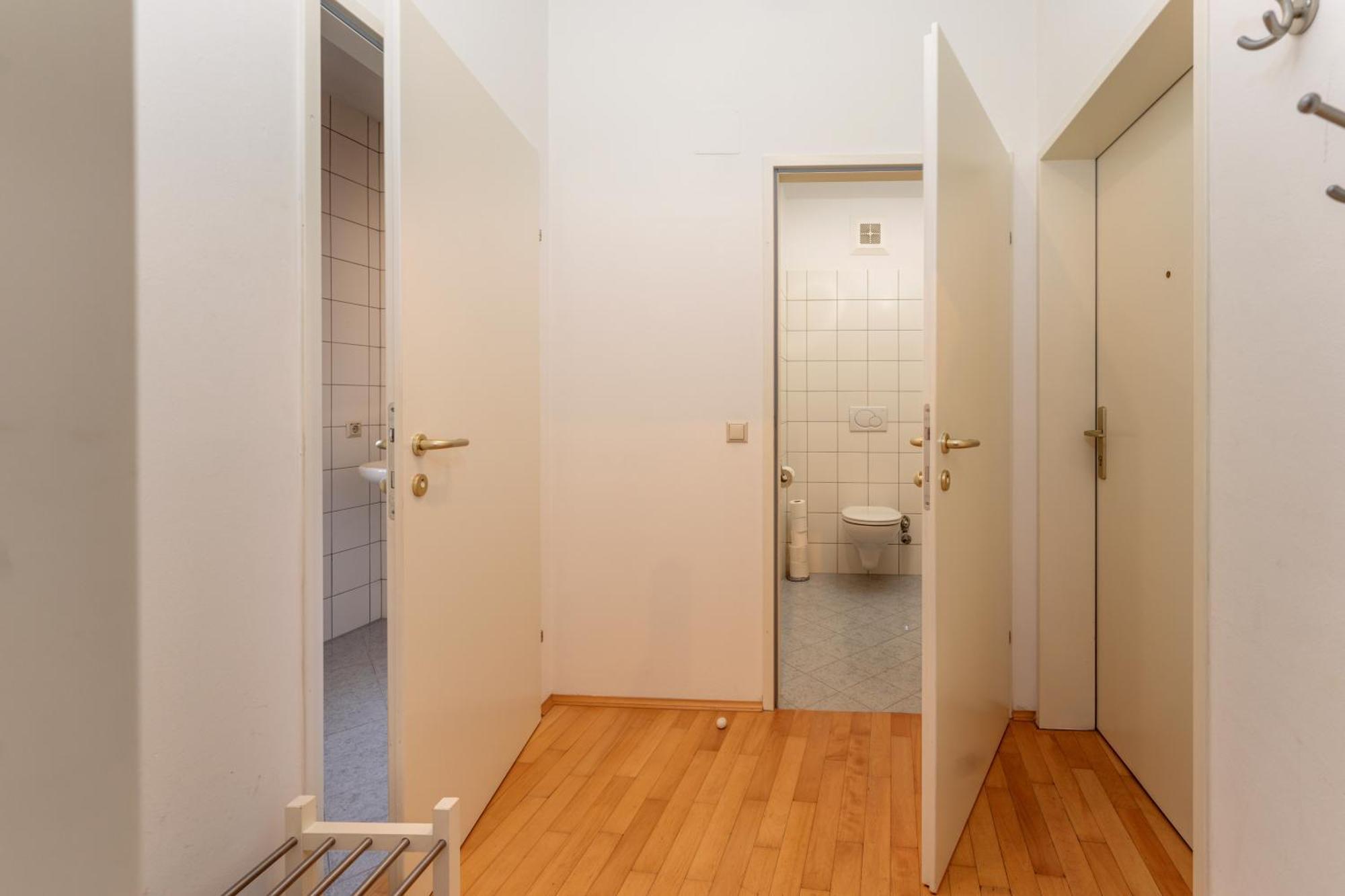 Appartements Maria Stewart By Schladming-Appartements Kamer foto