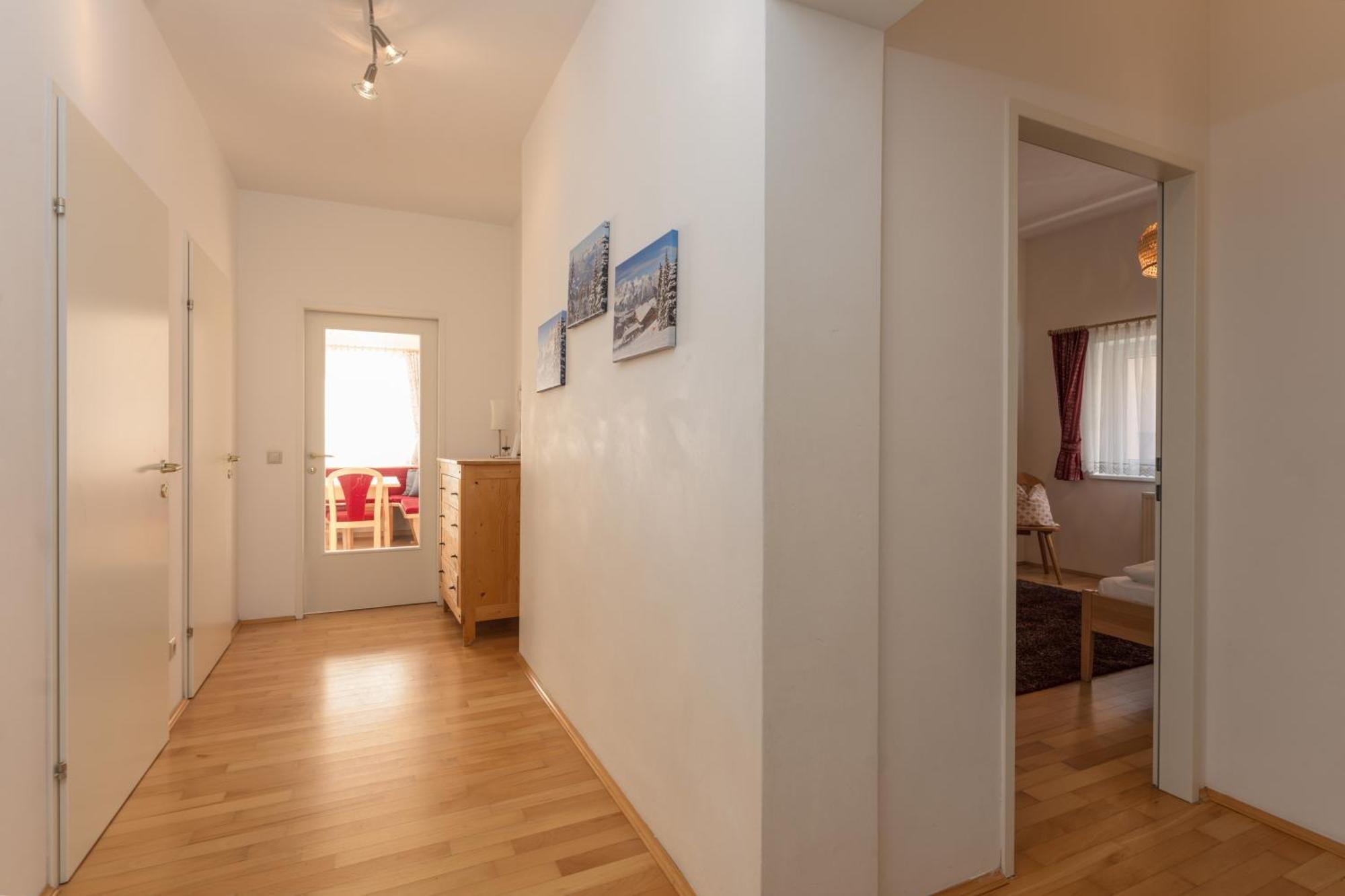 Appartements Maria Stewart By Schladming-Appartements Kamer foto