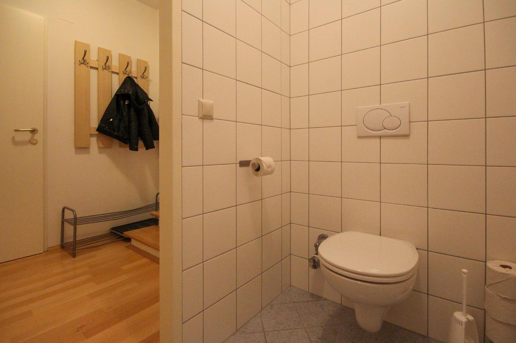 Appartements Maria Stewart By Schladming-Appartements Kamer foto