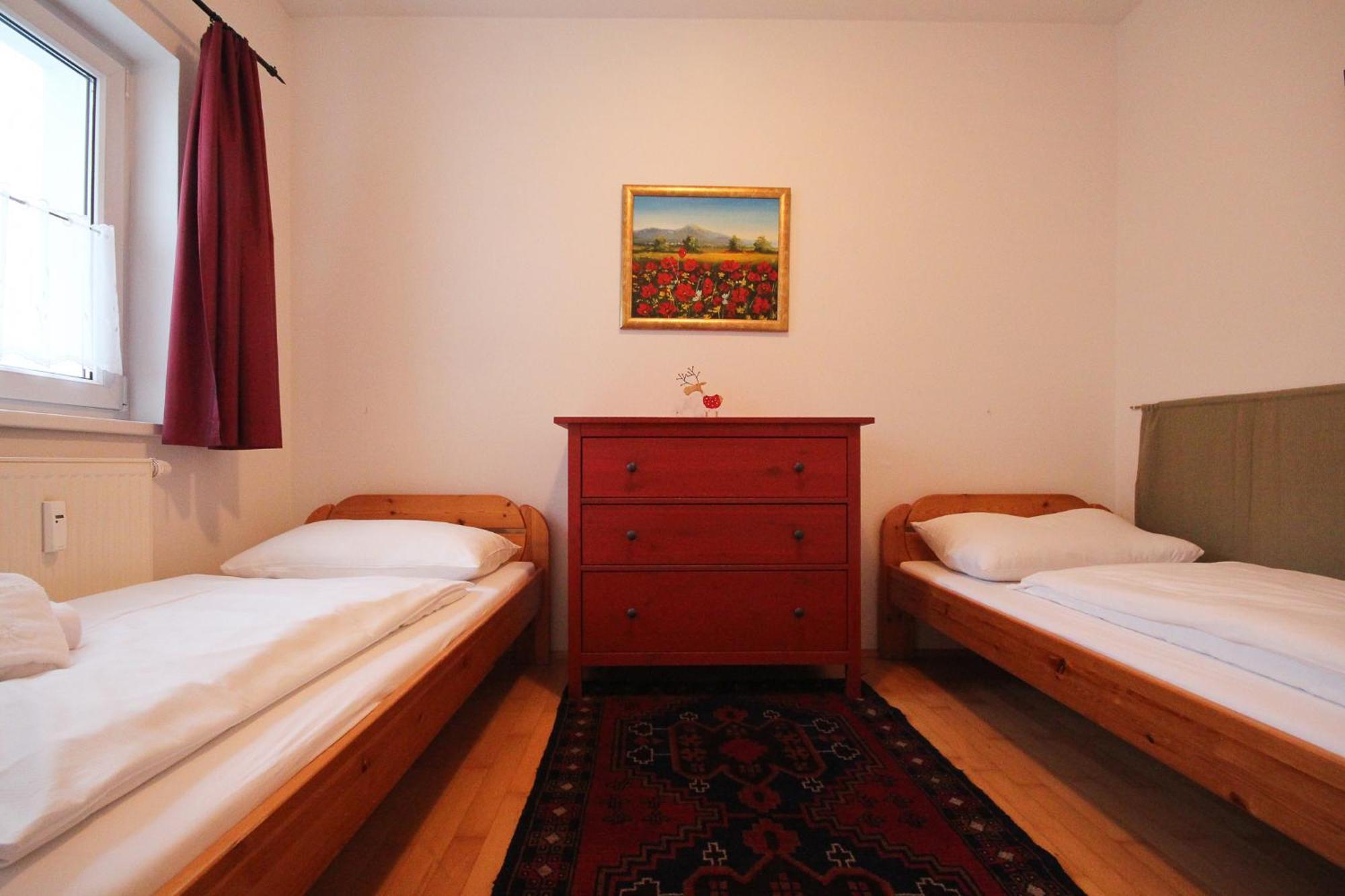 Appartements Maria Stewart By Schladming-Appartements Kamer foto