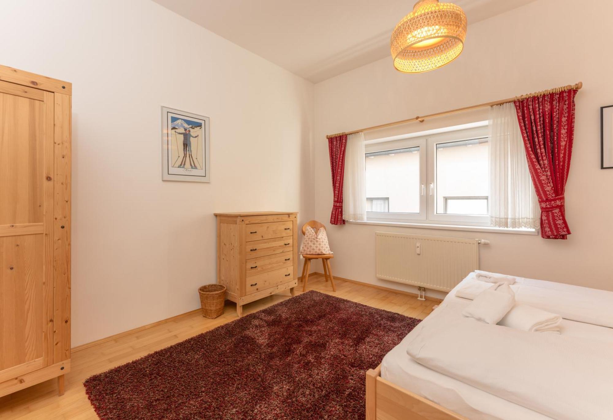 Appartements Maria Stewart By Schladming-Appartements Kamer foto