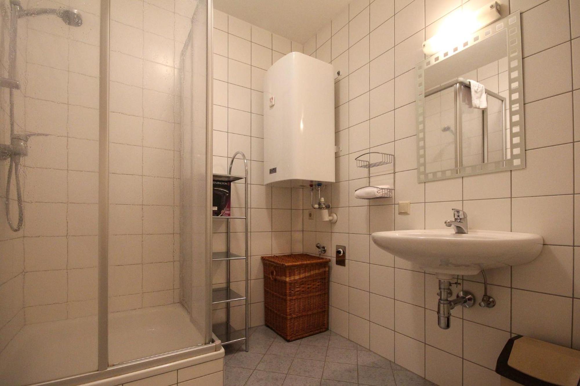 Appartements Maria Stewart By Schladming-Appartements Kamer foto