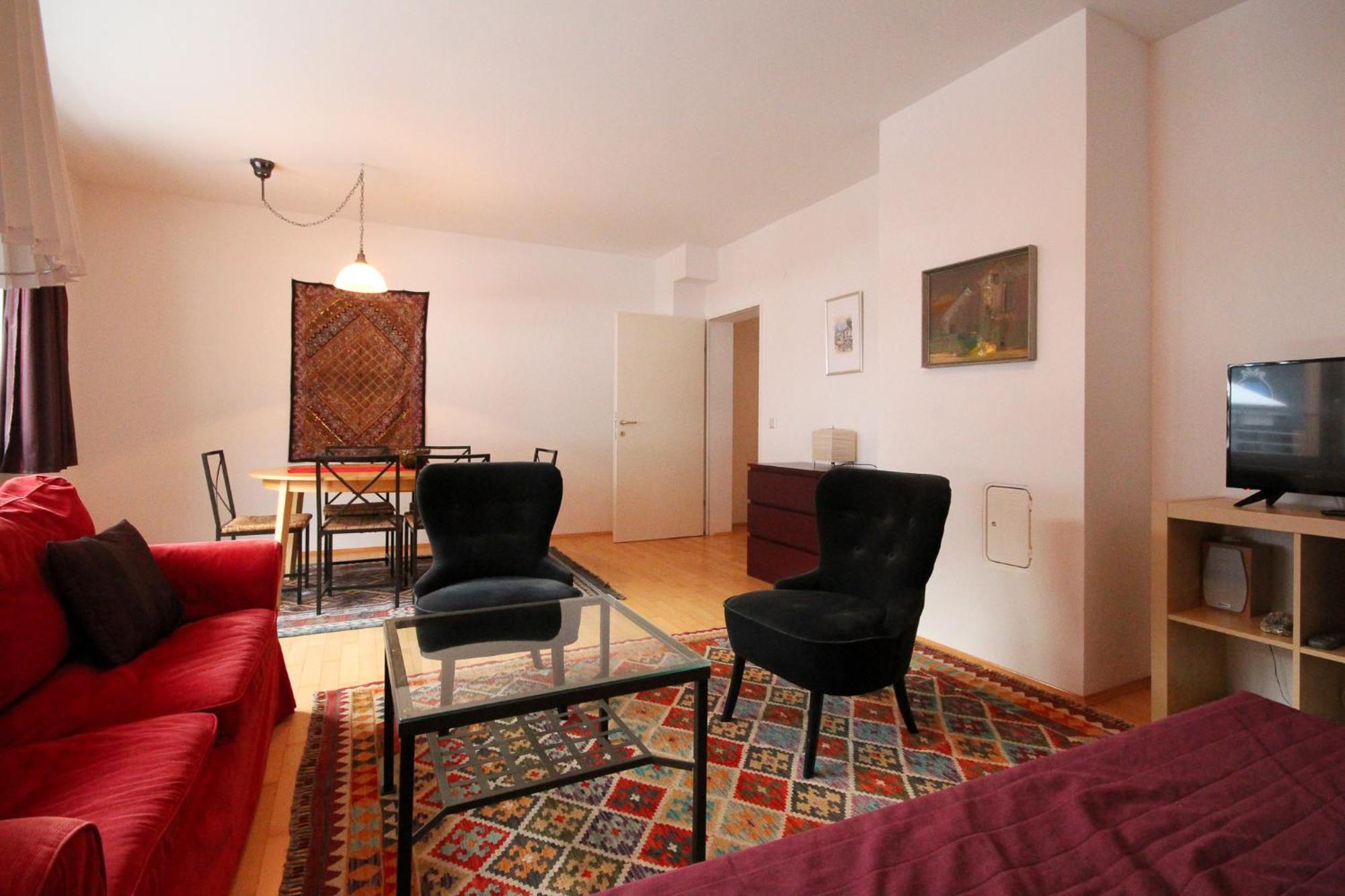 Appartements Maria Stewart By Schladming-Appartements Kamer foto