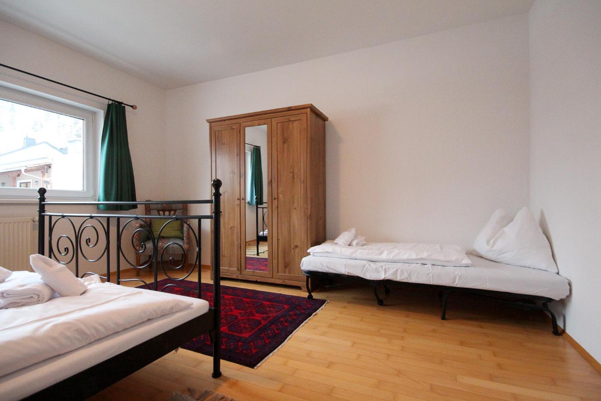 Appartements Maria Stewart By Schladming-Appartements Kamer foto